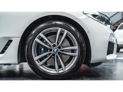 BMW 630d GT M Sport G32 ปี 2019 ไมล์ 35,xxx Km รูปที่ 3